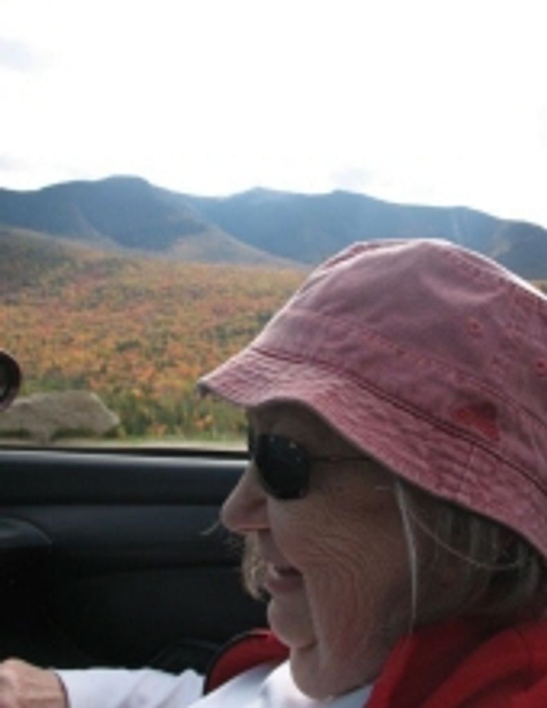 Norma Lee Bergin