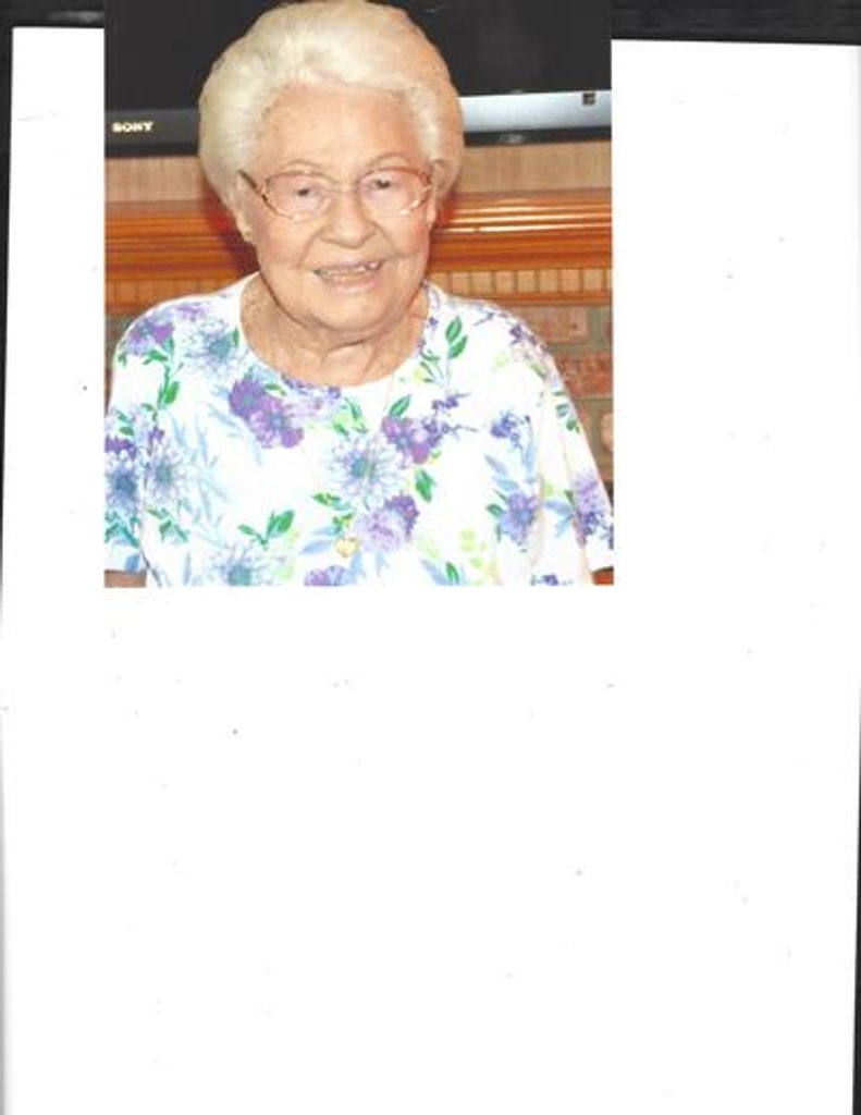 Lois Ione Emmons Profile Photo