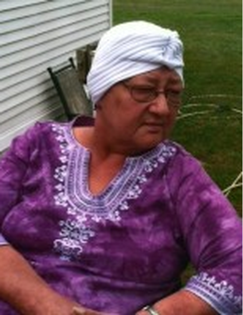 Juanita  A. Causey