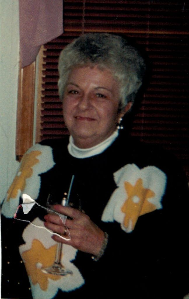 Theresa Kortawy Profile Photo