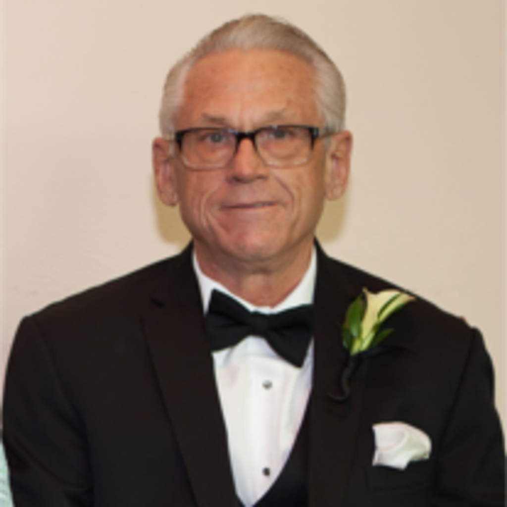 Victor Michael Listrani