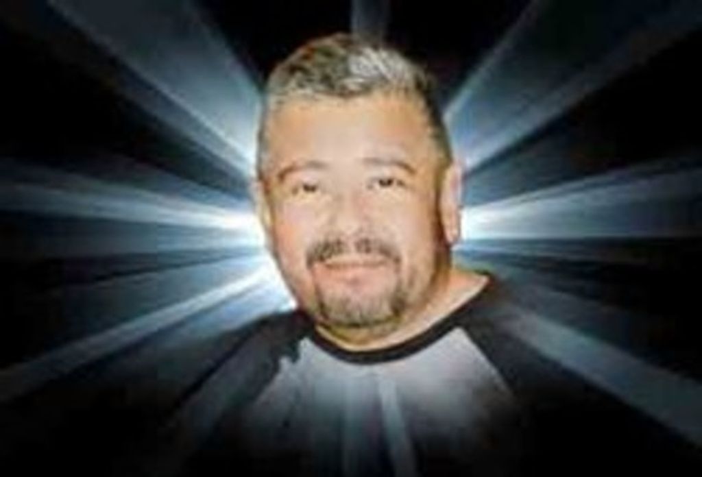 Alvaro Ramirez Jr.