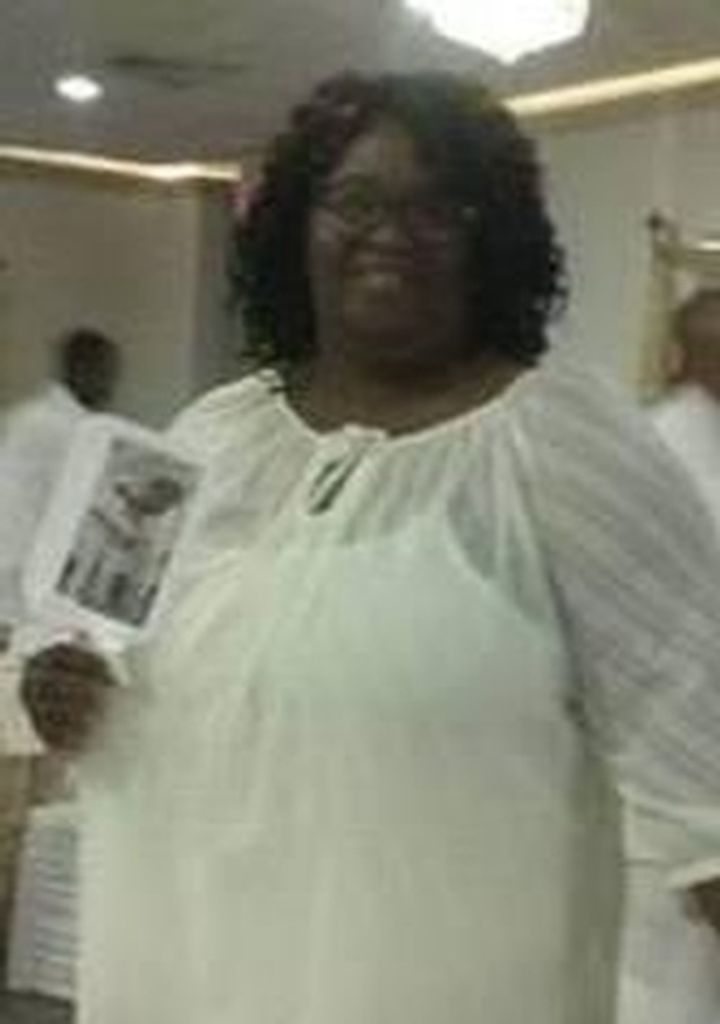 Michelle Denise Puckett Profile Photo