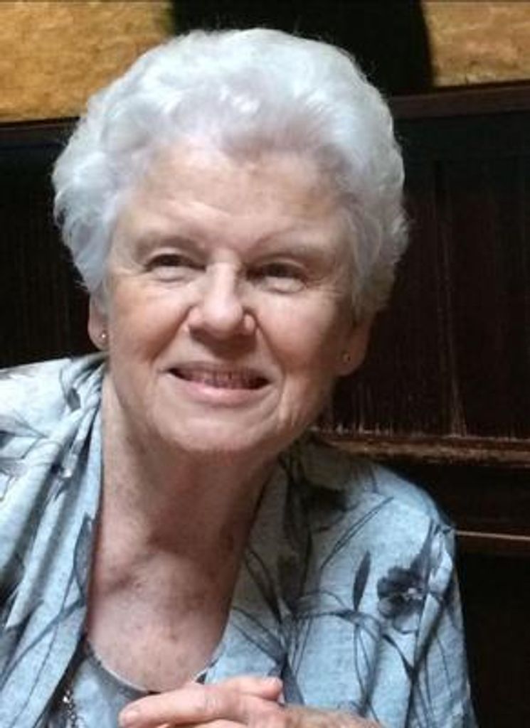 Ola Mae Pierceall Profile Photo