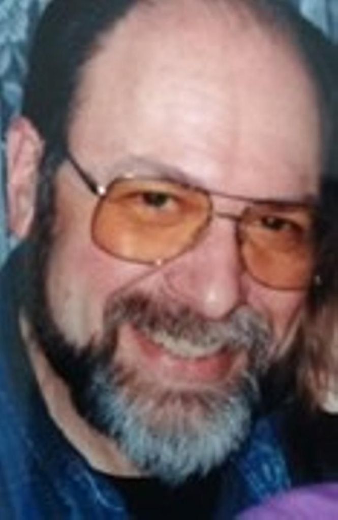 William John Rossi Profile Photo