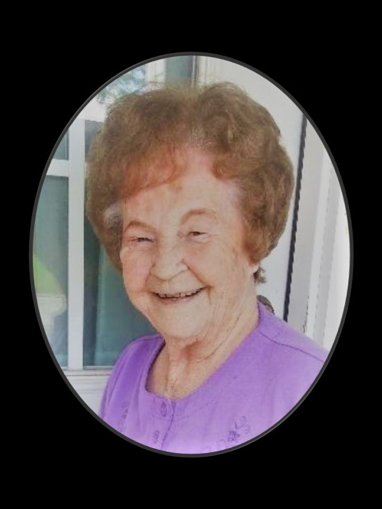 Myrtle Virginia Smith Hendrix Profile Photo