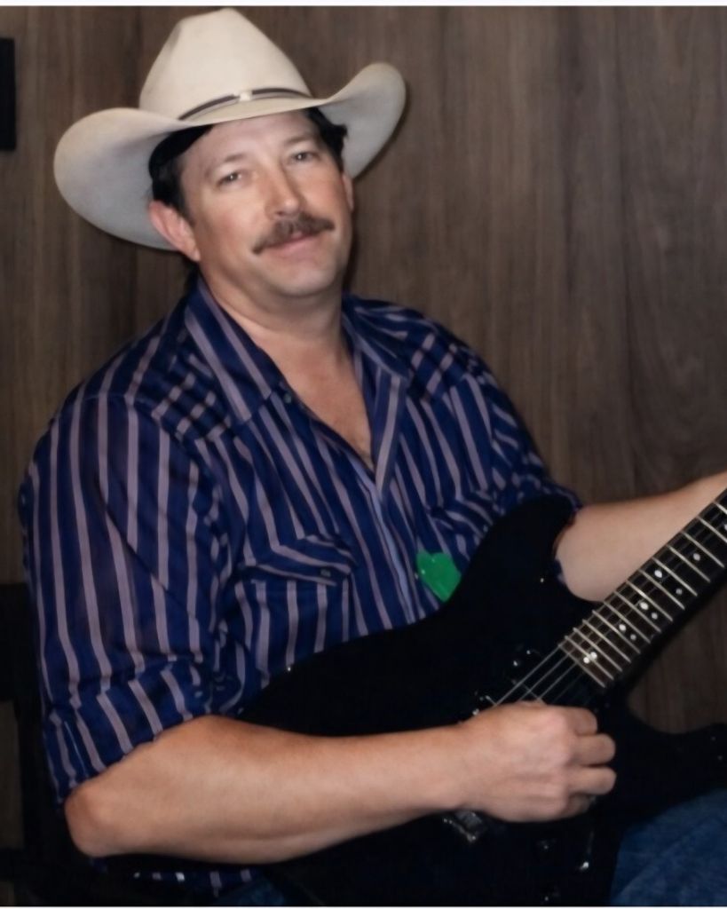 Steven Wayne Flippen Profile Photo