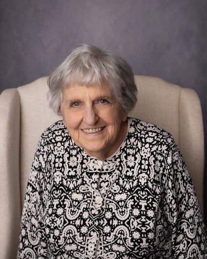 Carol Edora Volness (Lien)'s obituary image