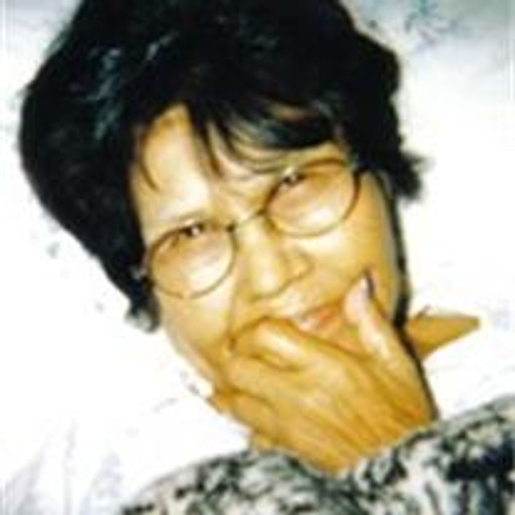 Paula F Huerta Profile Photo