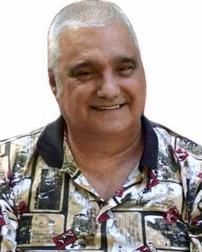 Joseph Paul Couch Profile Photo