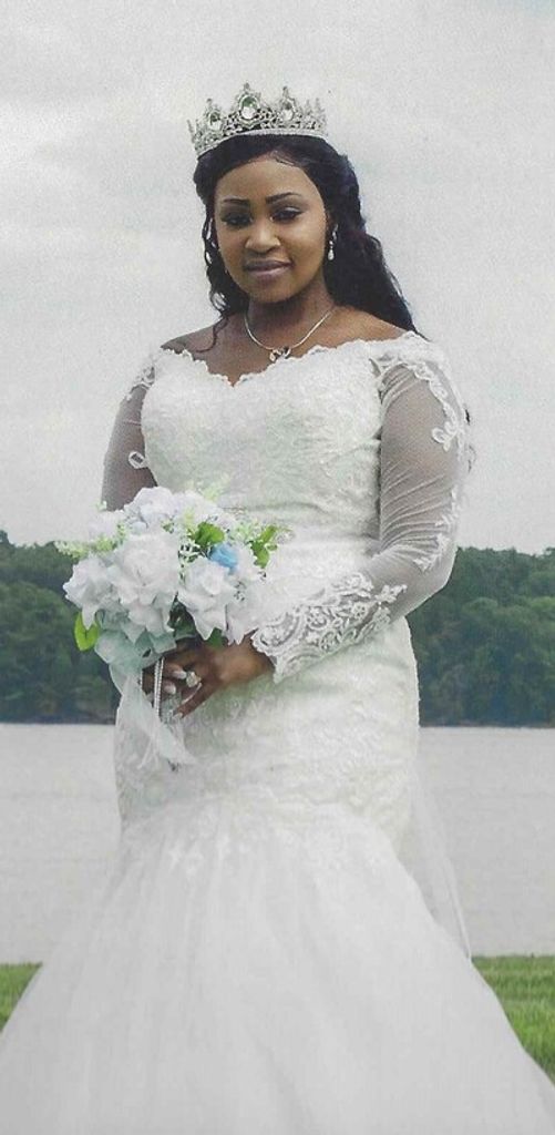 Cherlonda Martease Ashford