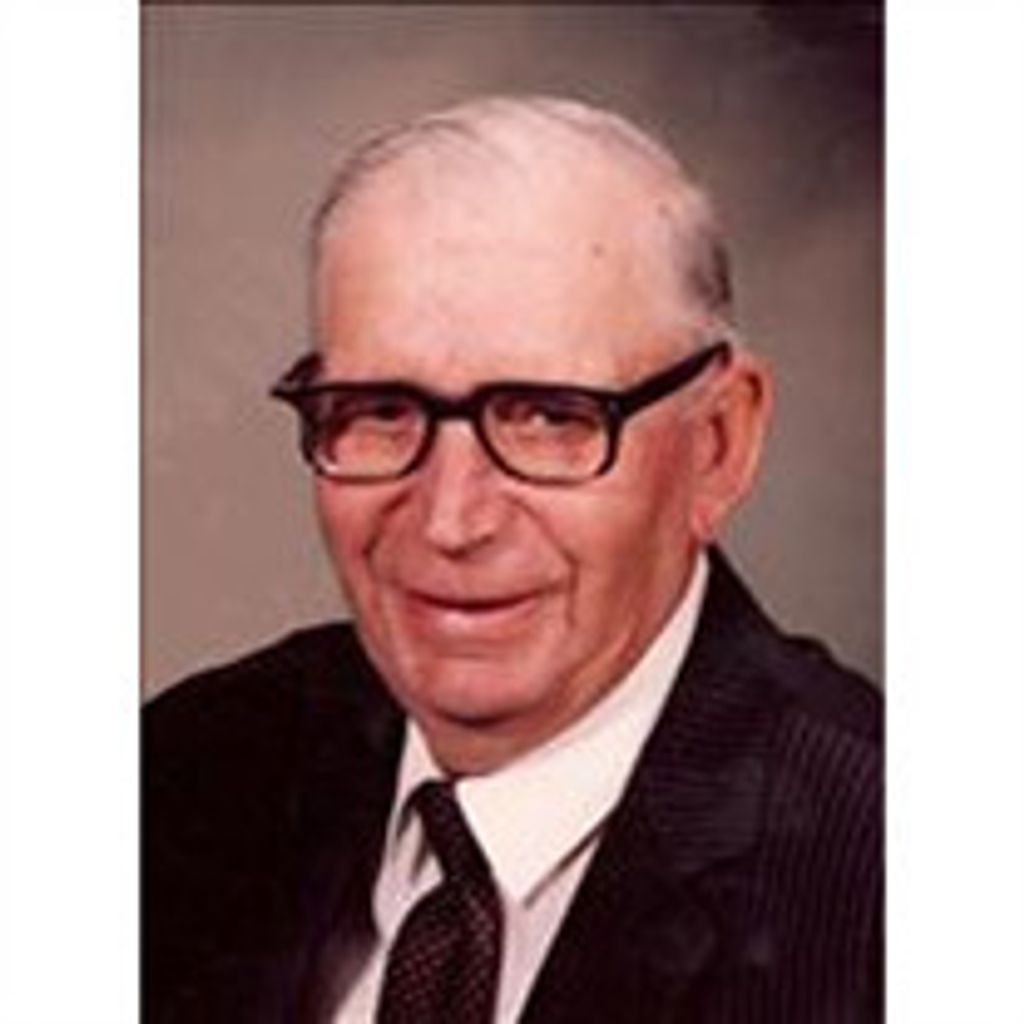 Kieth Leroy Copus