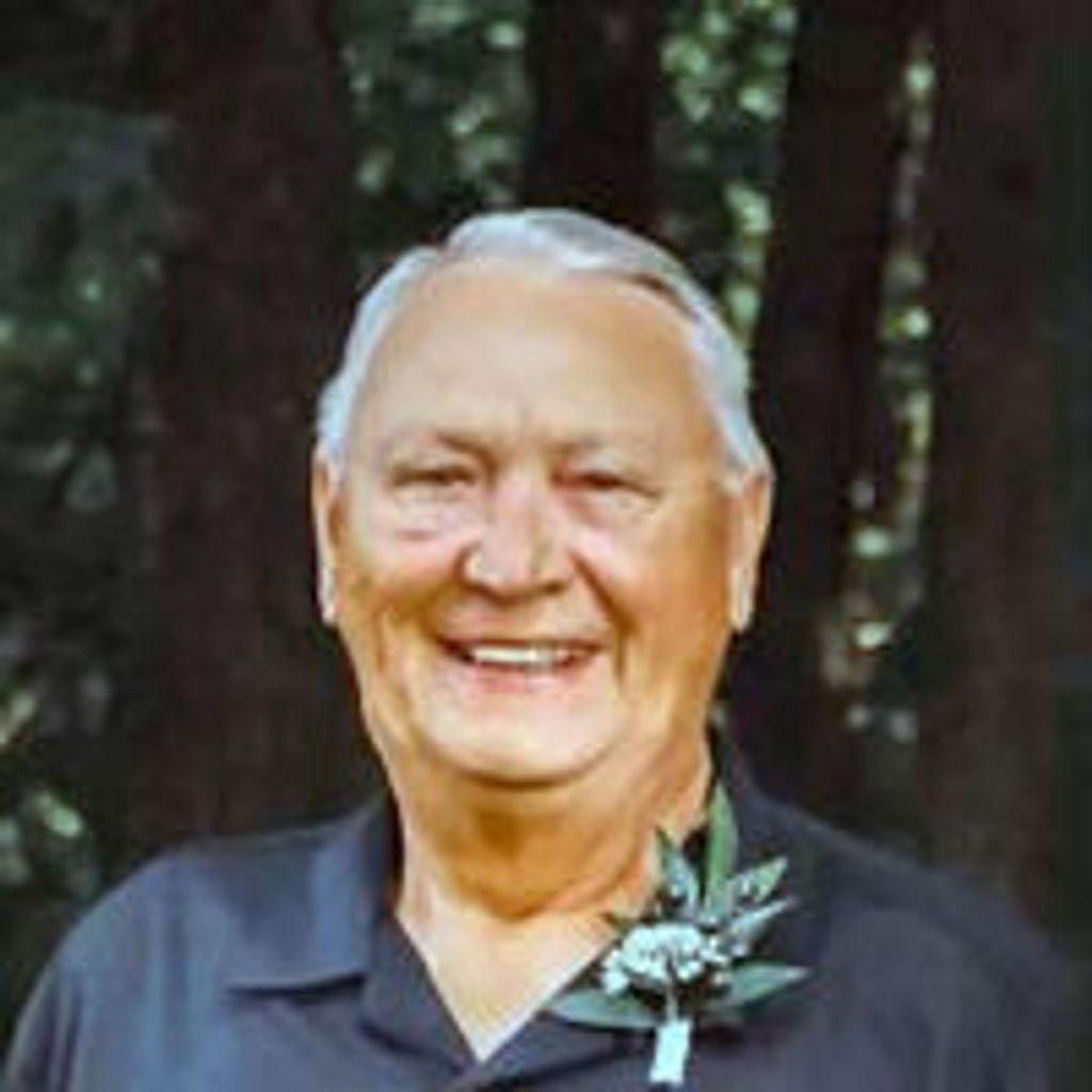 Ronald "Ron" Gartman Profile Photo