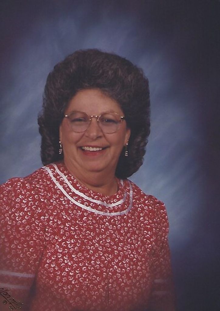 Wilma Madaline Thomas Profile Photo