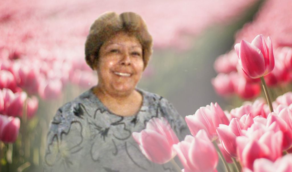 Guadalupe H. Correa Profile Photo