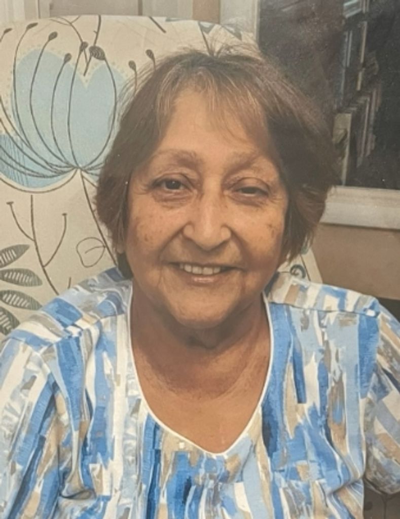 Lydia R.  Vargas Profile Photo