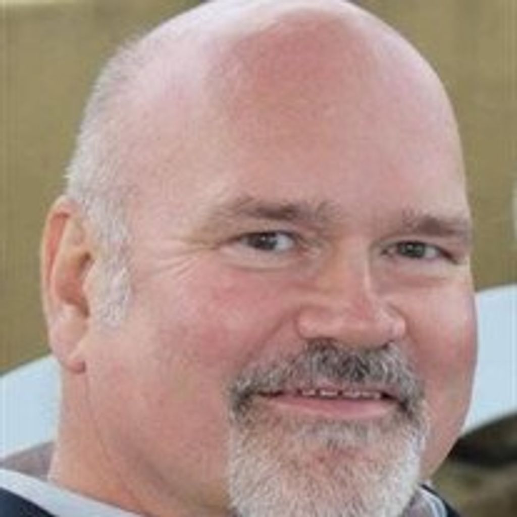 James  Frederick Boehlke