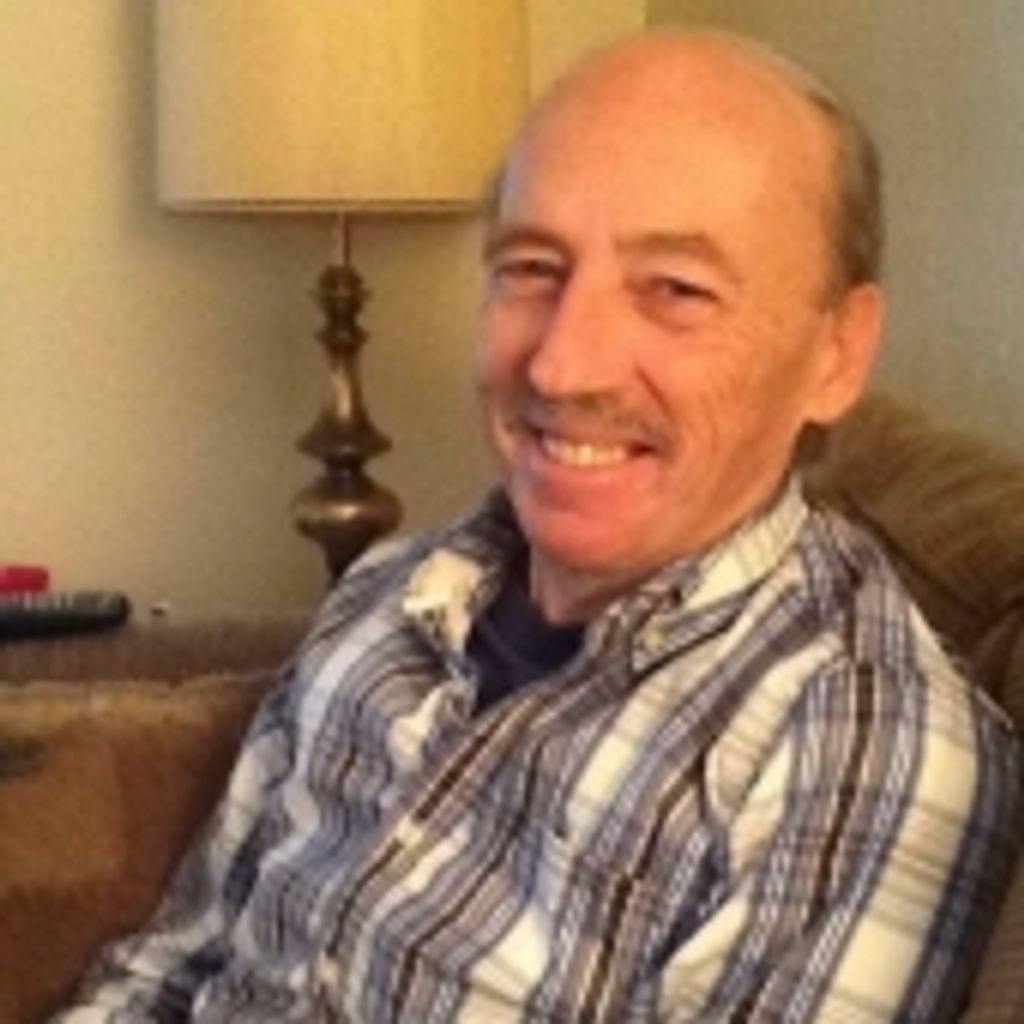 William Joseph Bill Bogdanski