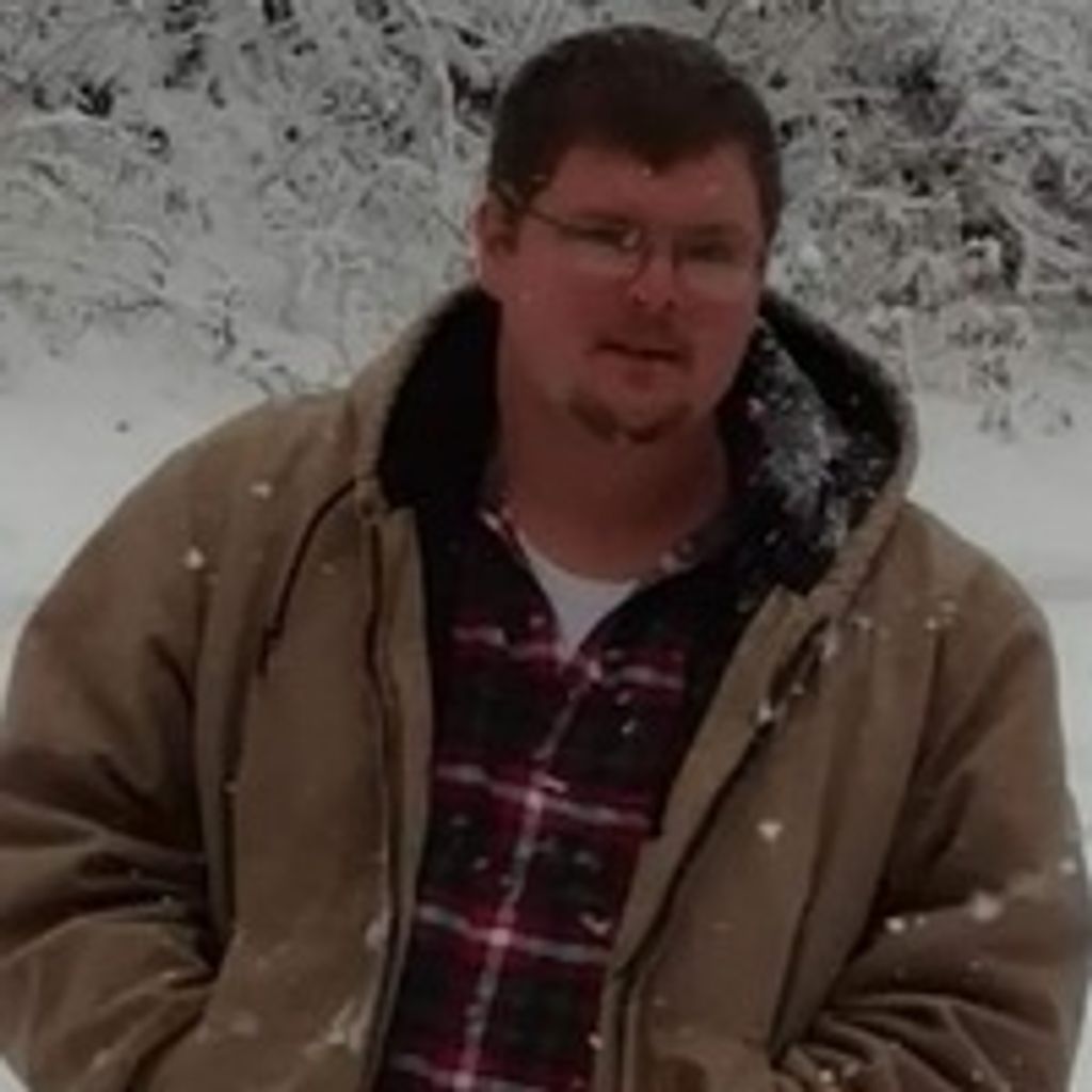 Harold Michael Green Profile Photo