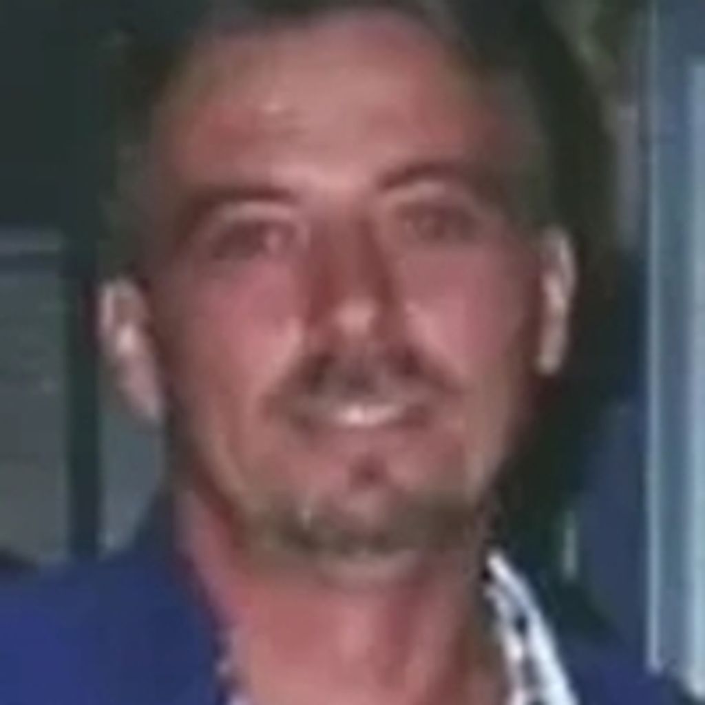 Thomas Keith Chumley