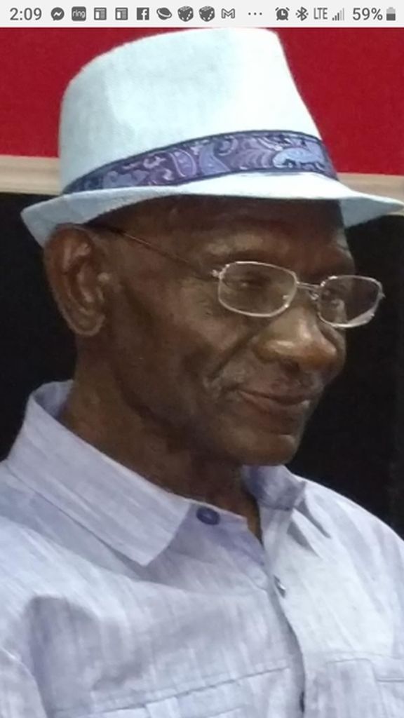 Jerry Leon Grimes Profile Photo