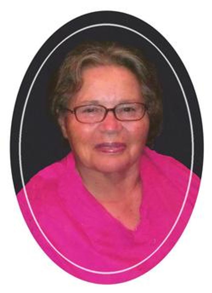 Marilyn Schaaf
