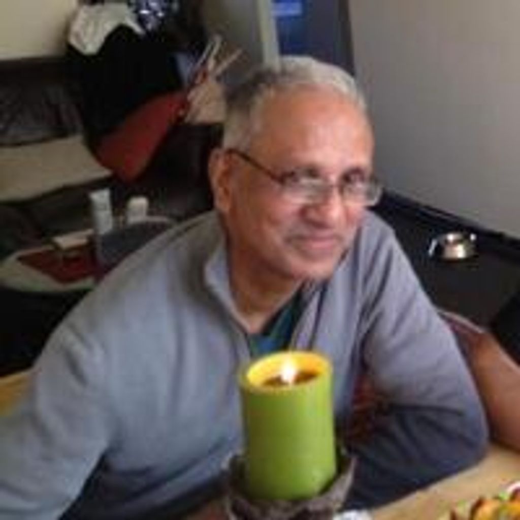 Krishna Sekhar Profile Photo