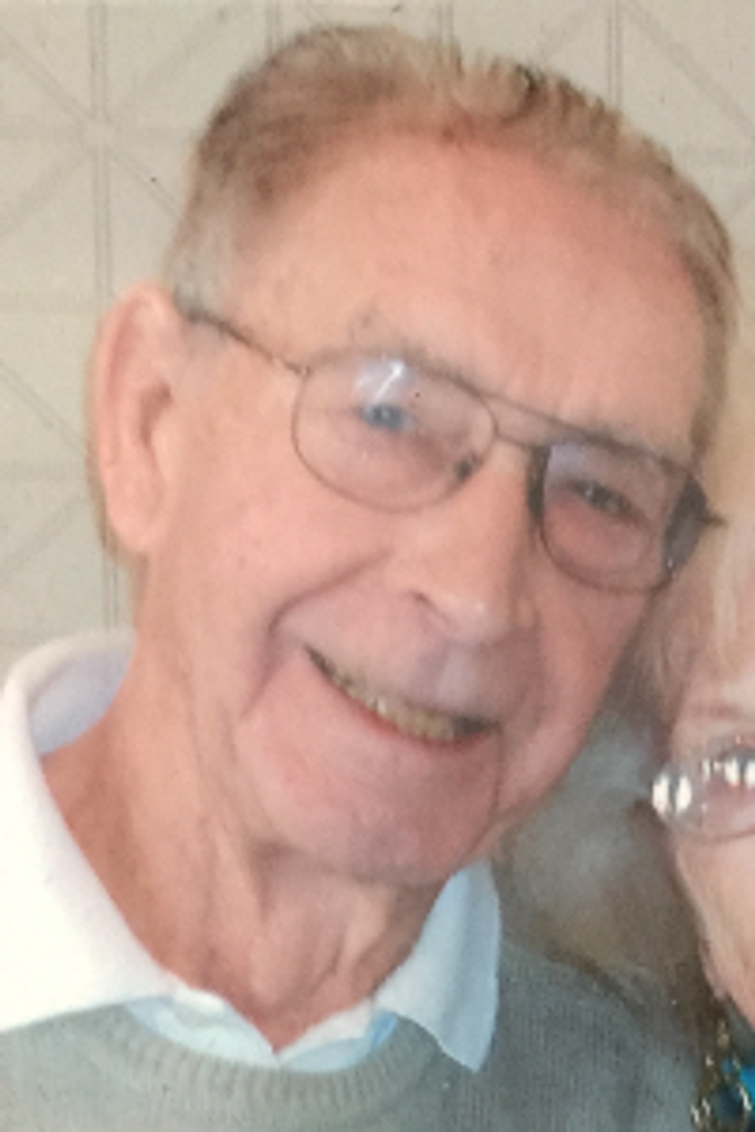 John J. "Jack" Halloran