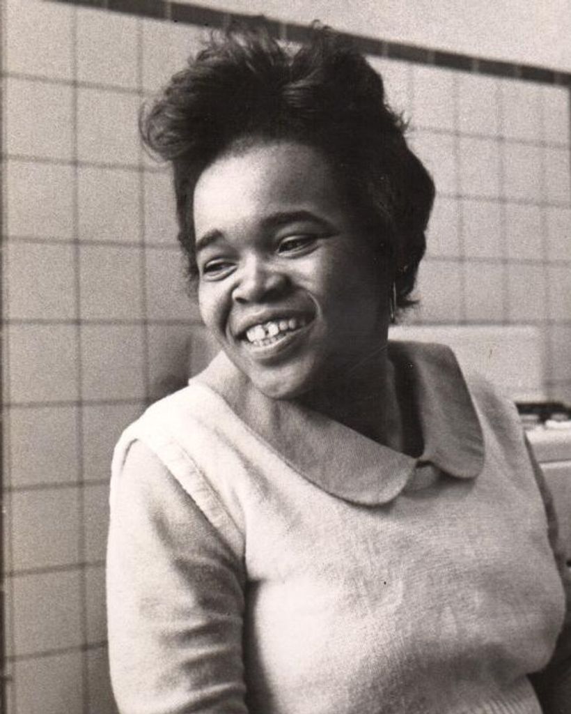 Beverly Daniels-Keeler Profile Photo