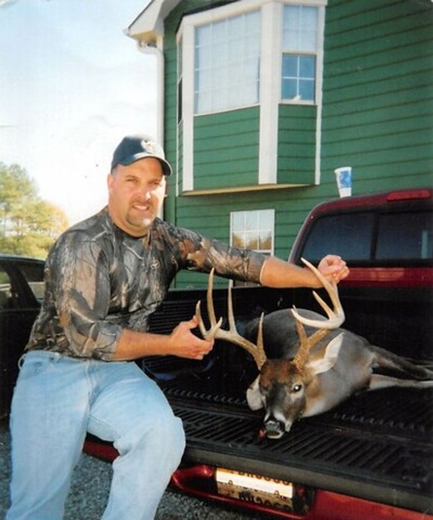 Jeff Gulledge Profile Photo