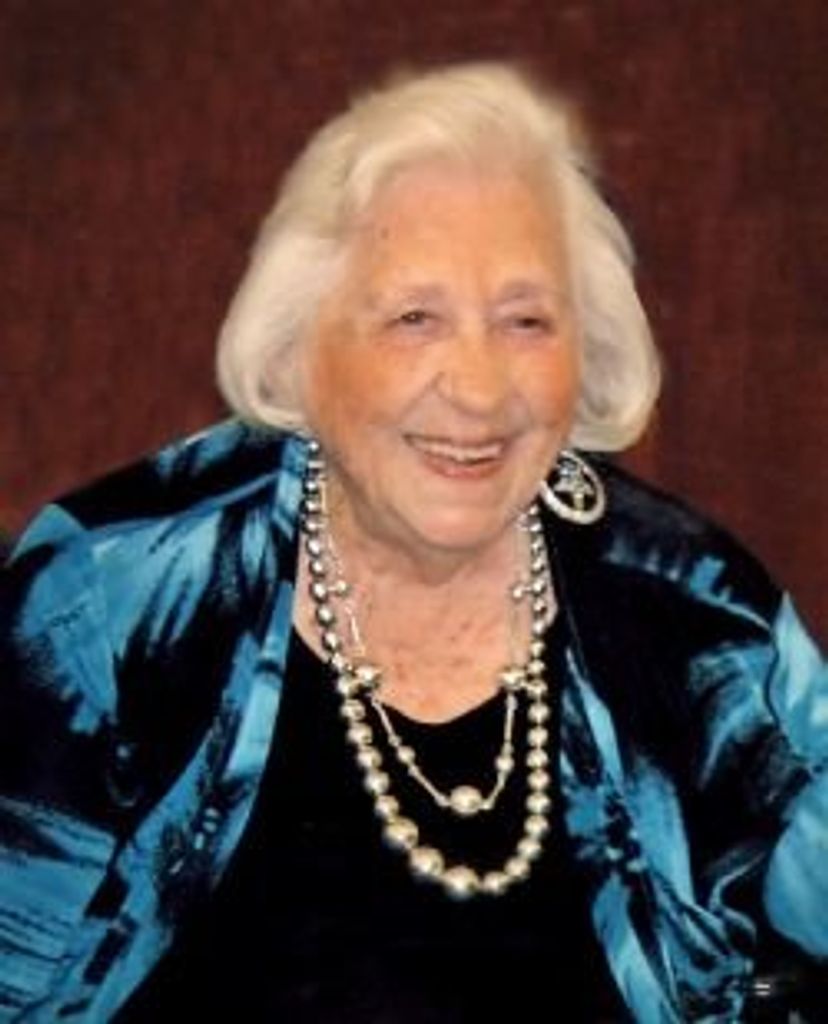 Biddie Jackson