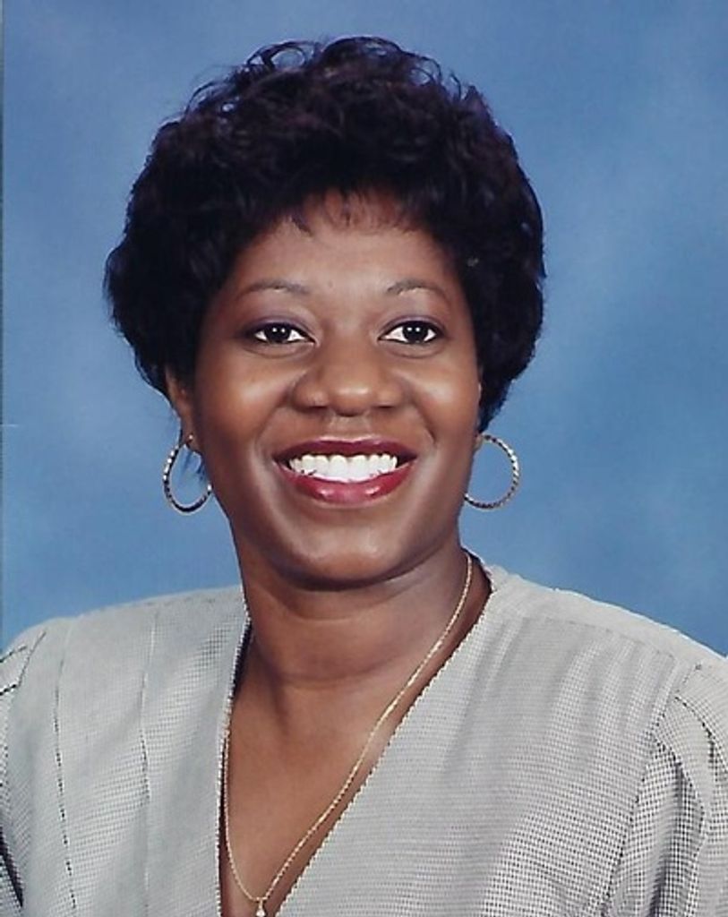 Lorene Rucker Sanders Profile Photo
