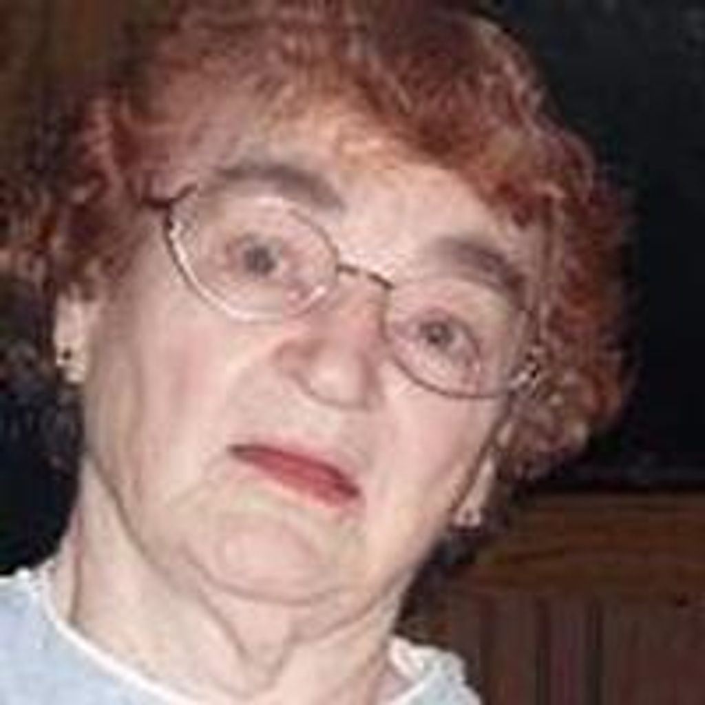 Leona  G. (Smith)  Linn
