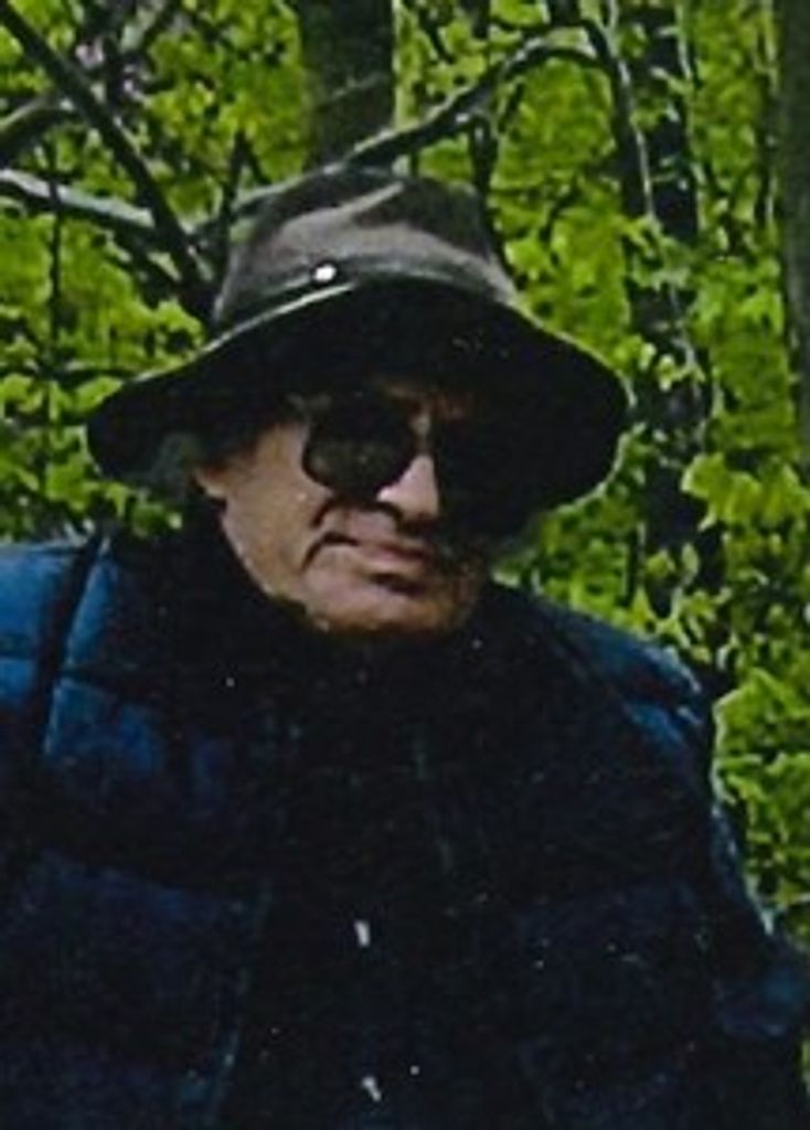 Roger Dale Burton