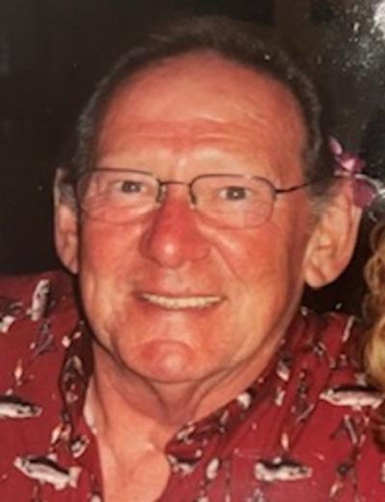 Albert Edwards Profile Photo