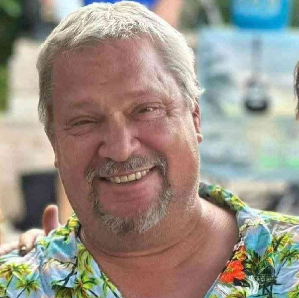 Thomas Schroeder Profile Photo