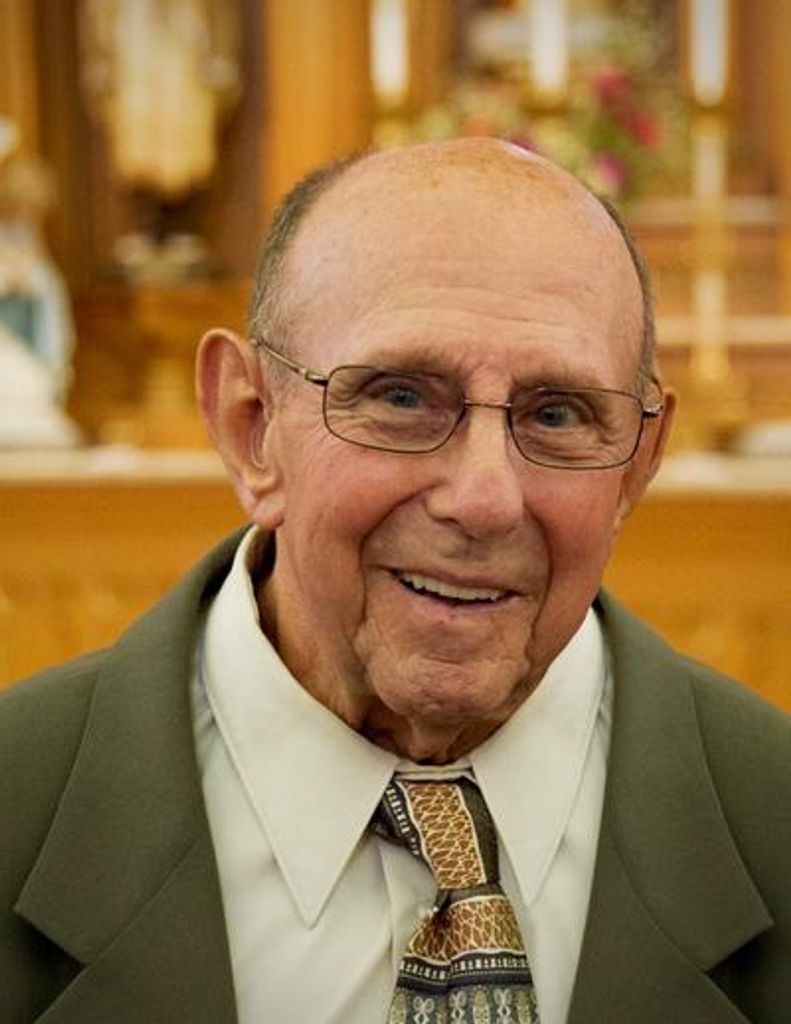 Dick Hathaway Profile Photo