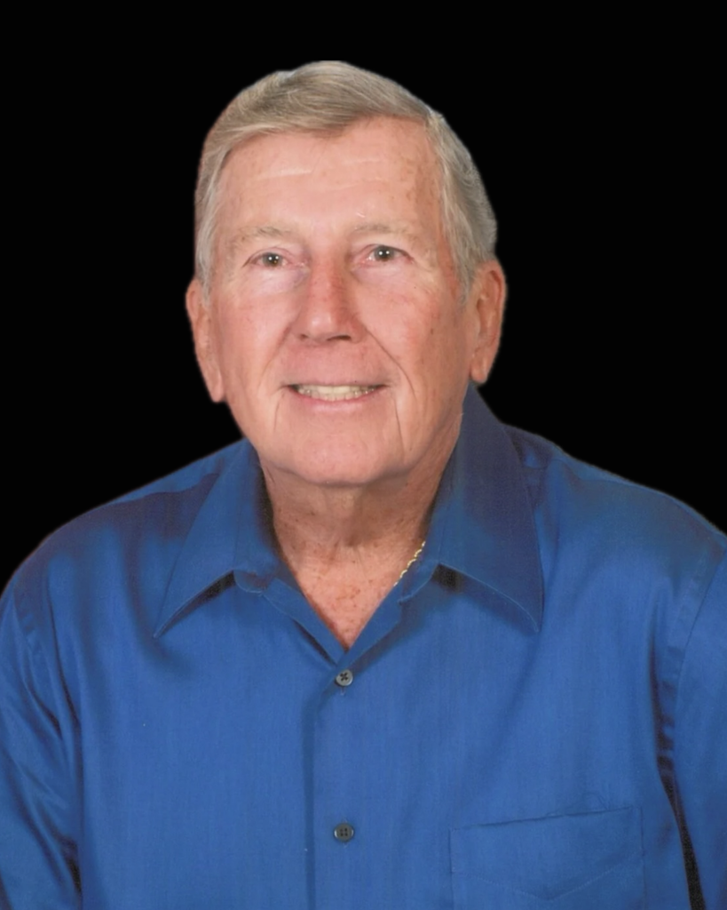 George Gary Martin Profile Photo