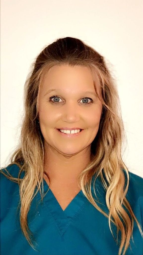 Chasee Nichole Wilson-Diaz Profile Photo