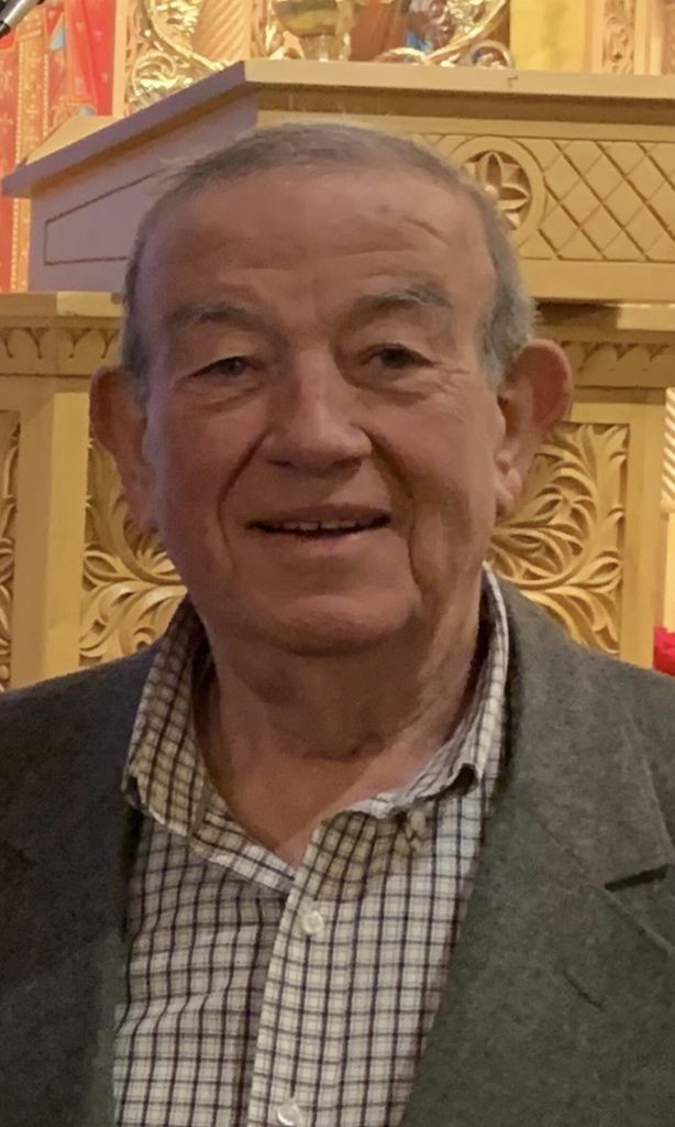 Emmanuel Lahaniatis