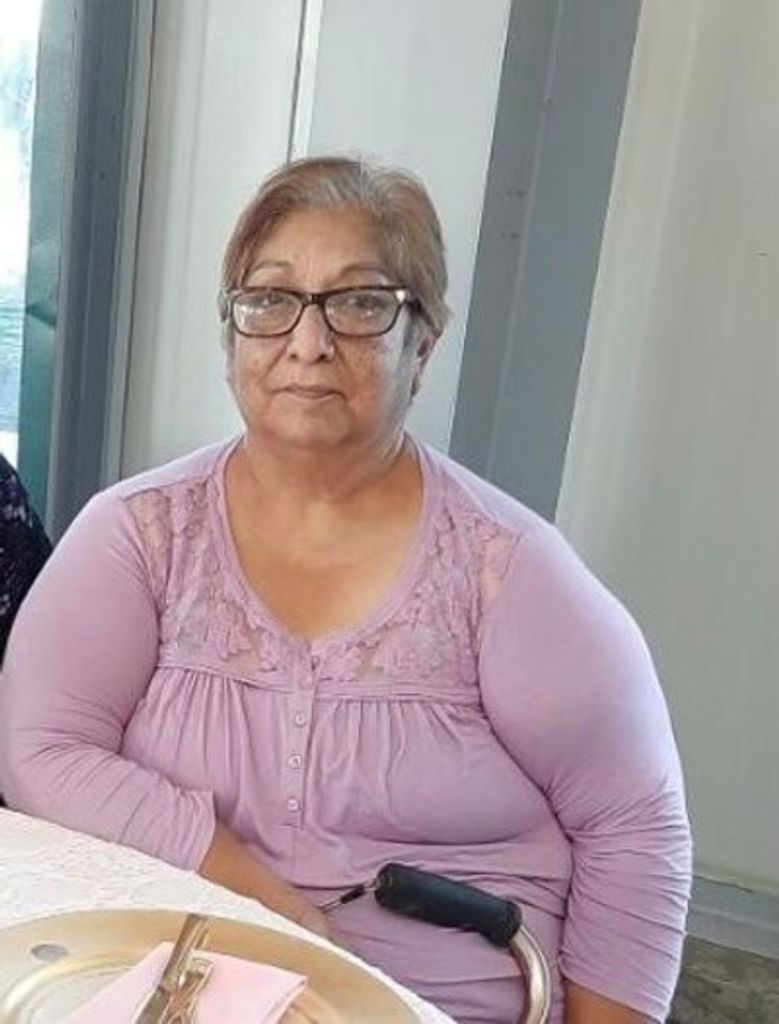 Maria Martha Perez Profile Photo