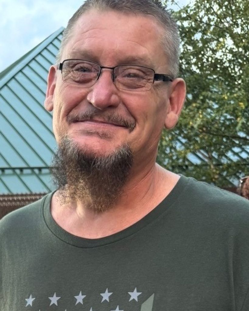 Bryan Wayne Hurley Profile Photo