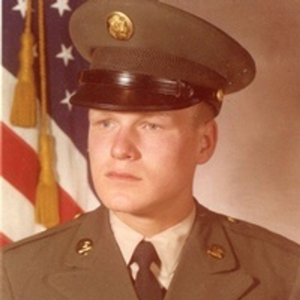Kenneth James "Stiem" Dudik