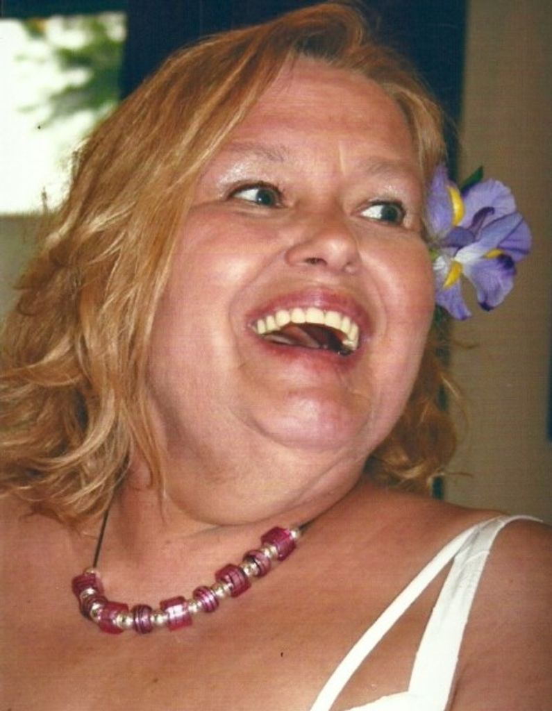 Sarah Ann Mcmillen Profile Photo