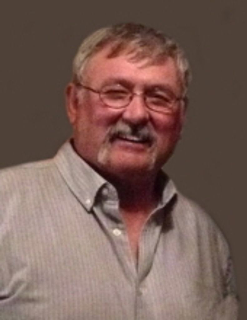 Russell J. "Rusty" Mcdowell