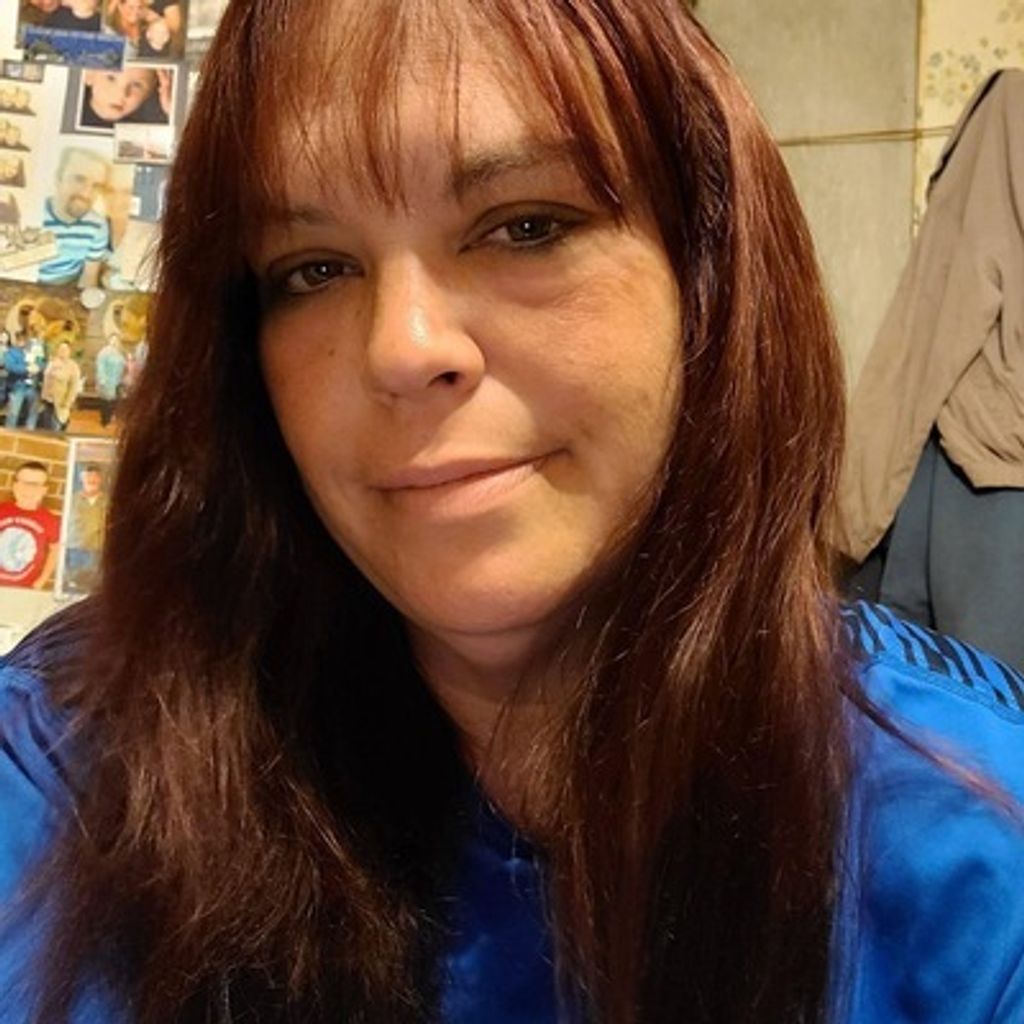 Melissa Whitcomb Profile Photo