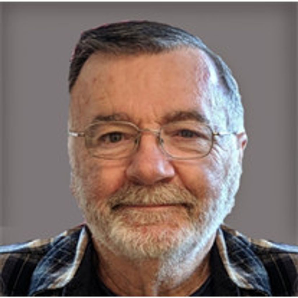 William Edward Shaut