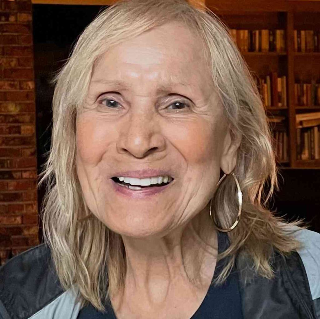 Sylvia McNamara Profile Photo