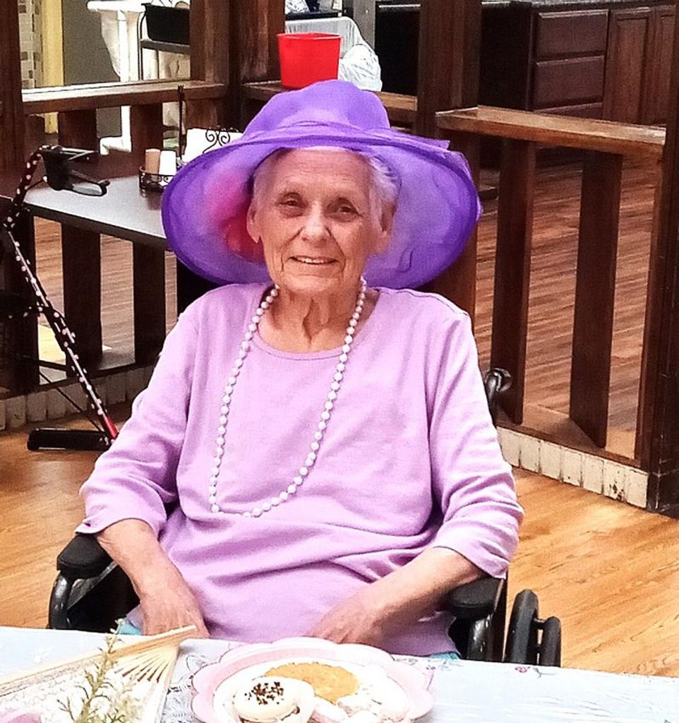 Rhoda L. Fowler Profile Photo