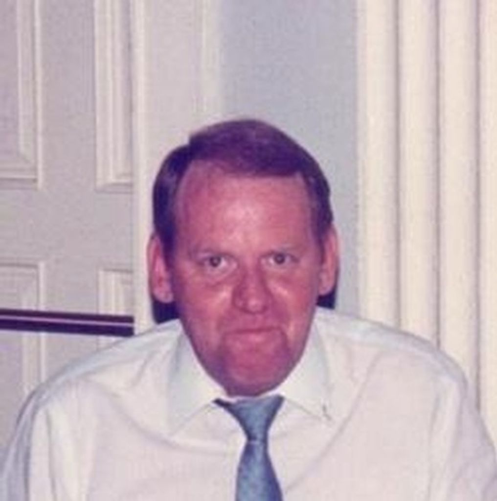 Daniel Leon George